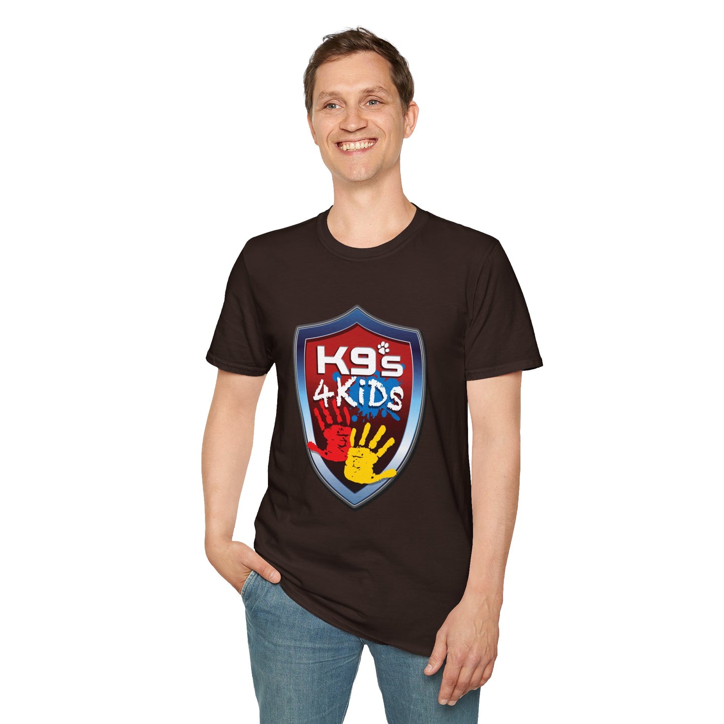 T-Shirt K9s4KIDs Fundraiser