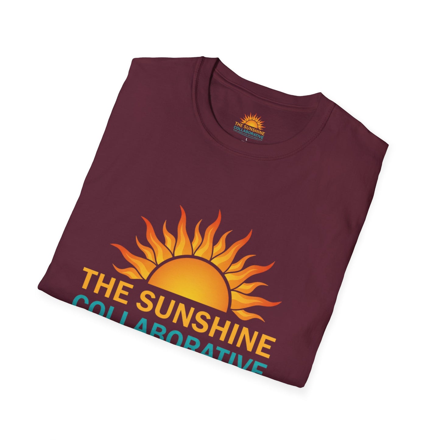 Kindness Sunshine T-Shirt