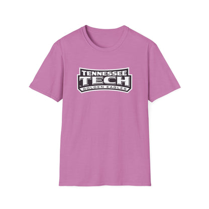 Tennessee Tech Golden Eagles Pink Out T-Shirt