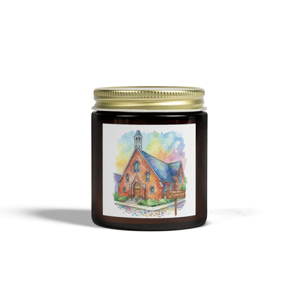 Scented Candles - 4 oz. - Homage to the St. William Community - Kindness Ripples