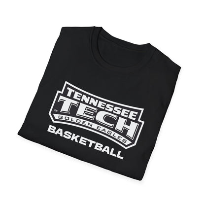 Tennessee Tech Golden Eagles Basketball T-Shirt