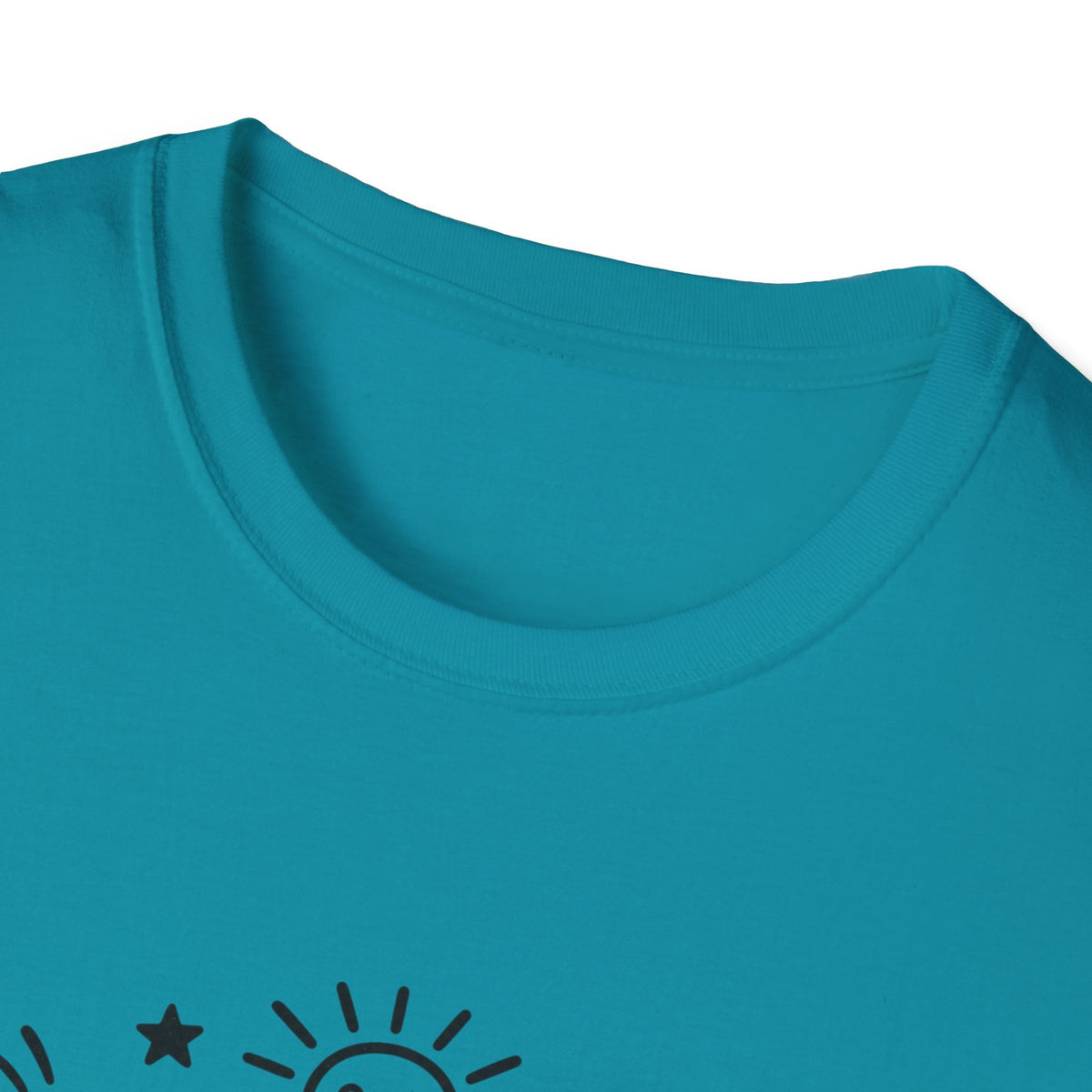 Get Up and Live No Excuses Motivational T-Shirt