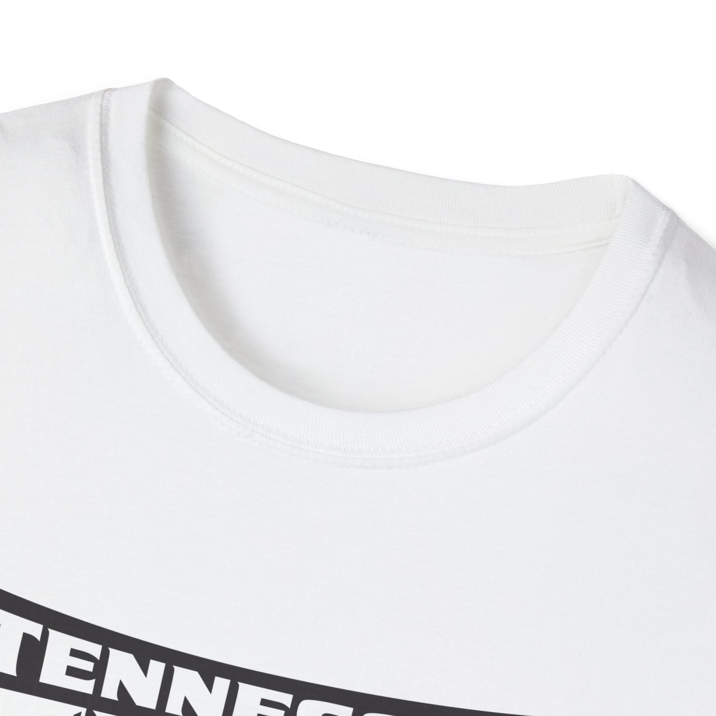 Tennessee Tech Golden Eagles T-Shirt — Tennessee Tech College Logo Tee