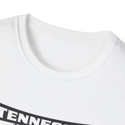 Tennessee Tech Golden Eagles T-Shirt — Tennessee Tech College Logo Tee