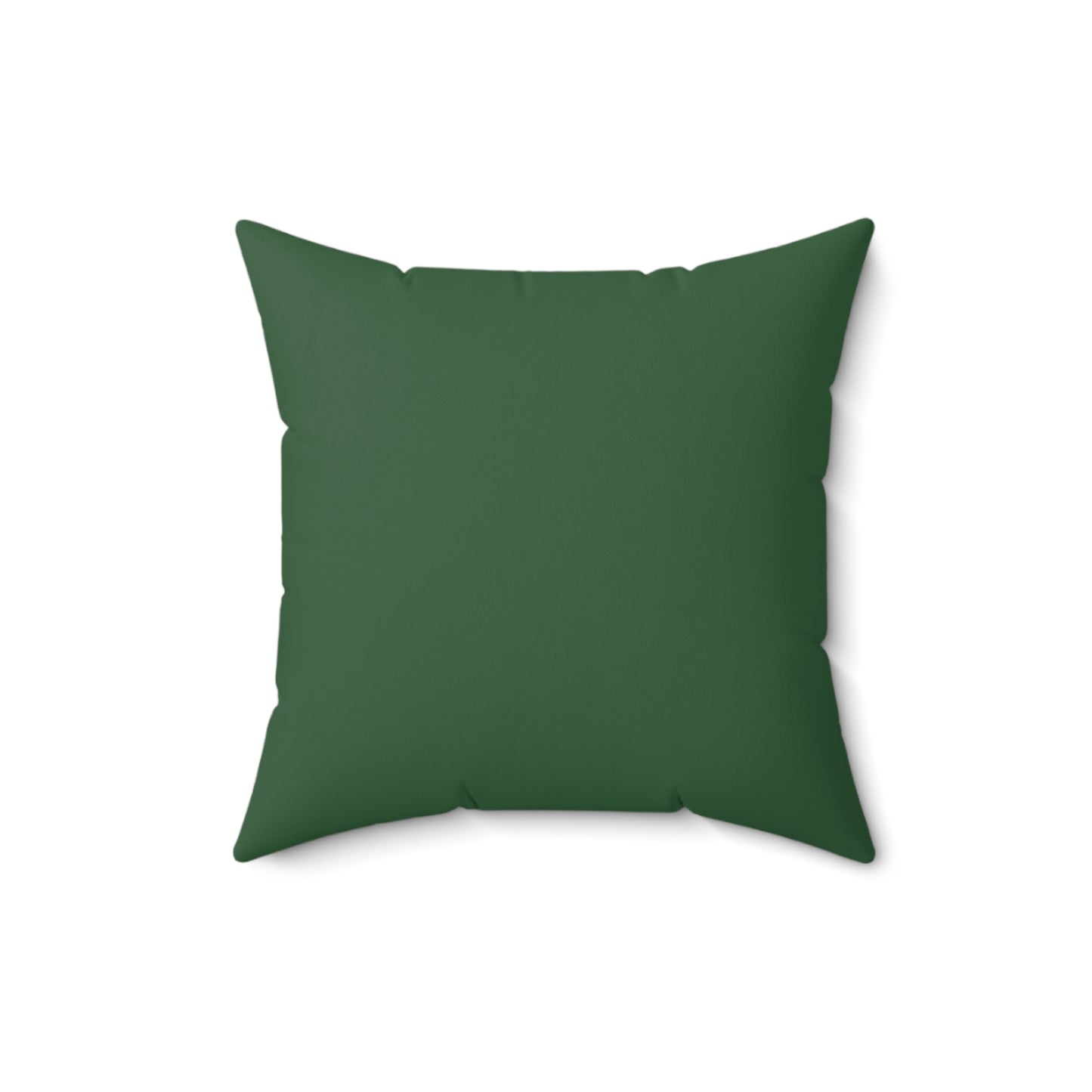River's Edge Sunshine Square Pillow