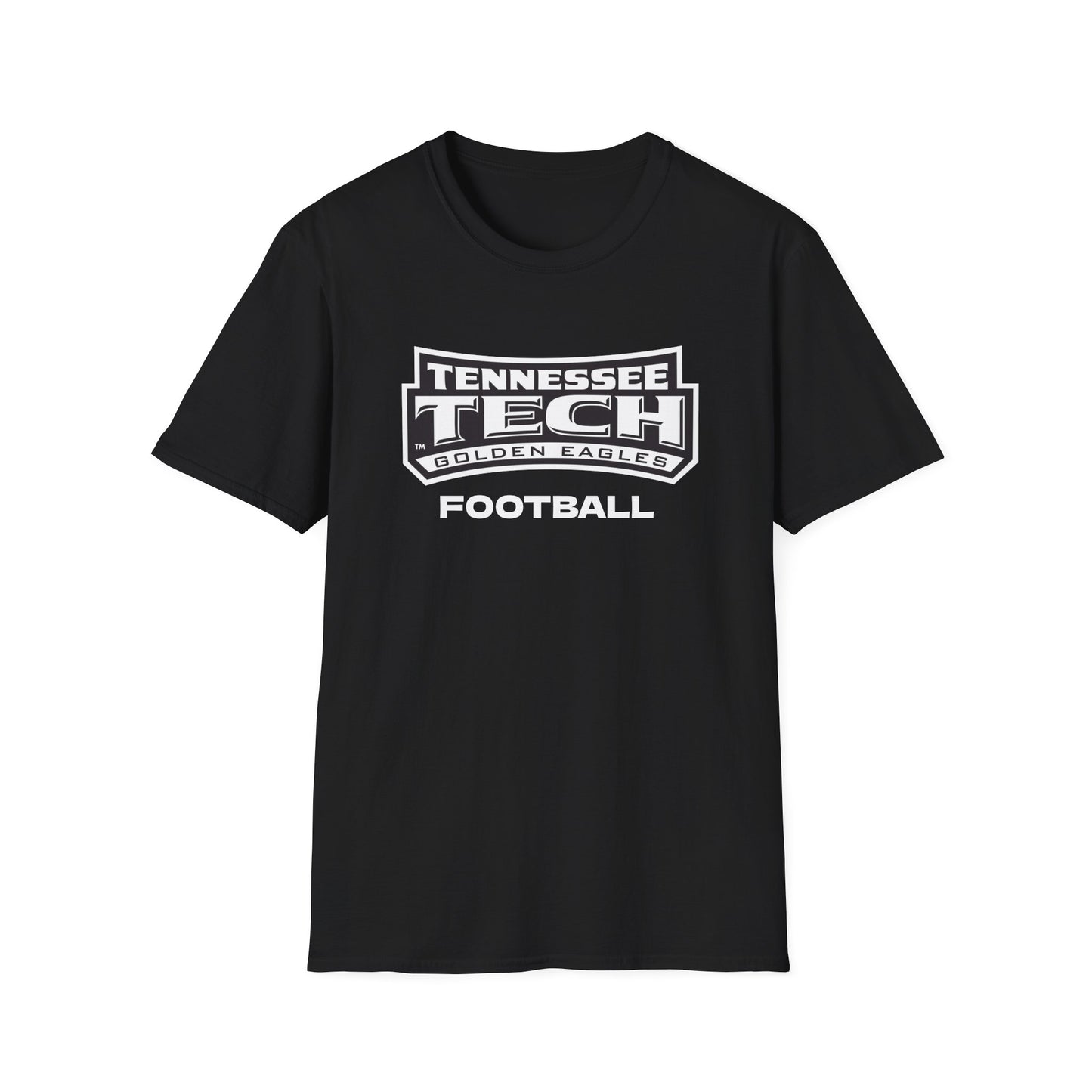 Tennessee Tech Golden Eagles Football T-Shirt