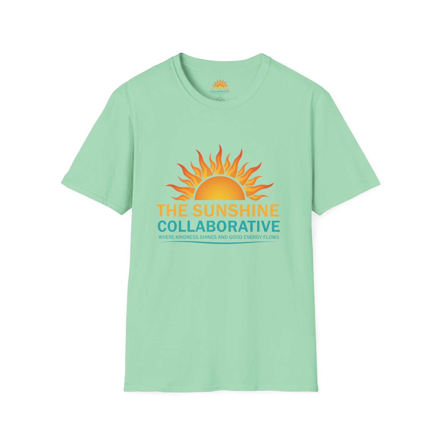 Kindness Sunshine T-Shirt