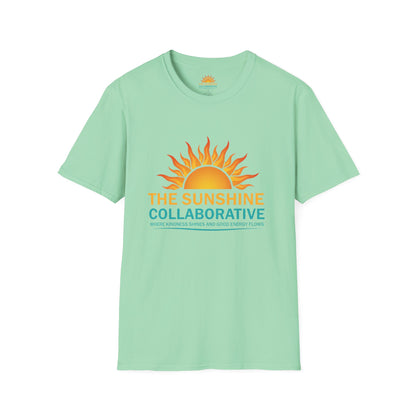 Kindness Sunshine T-Shirt