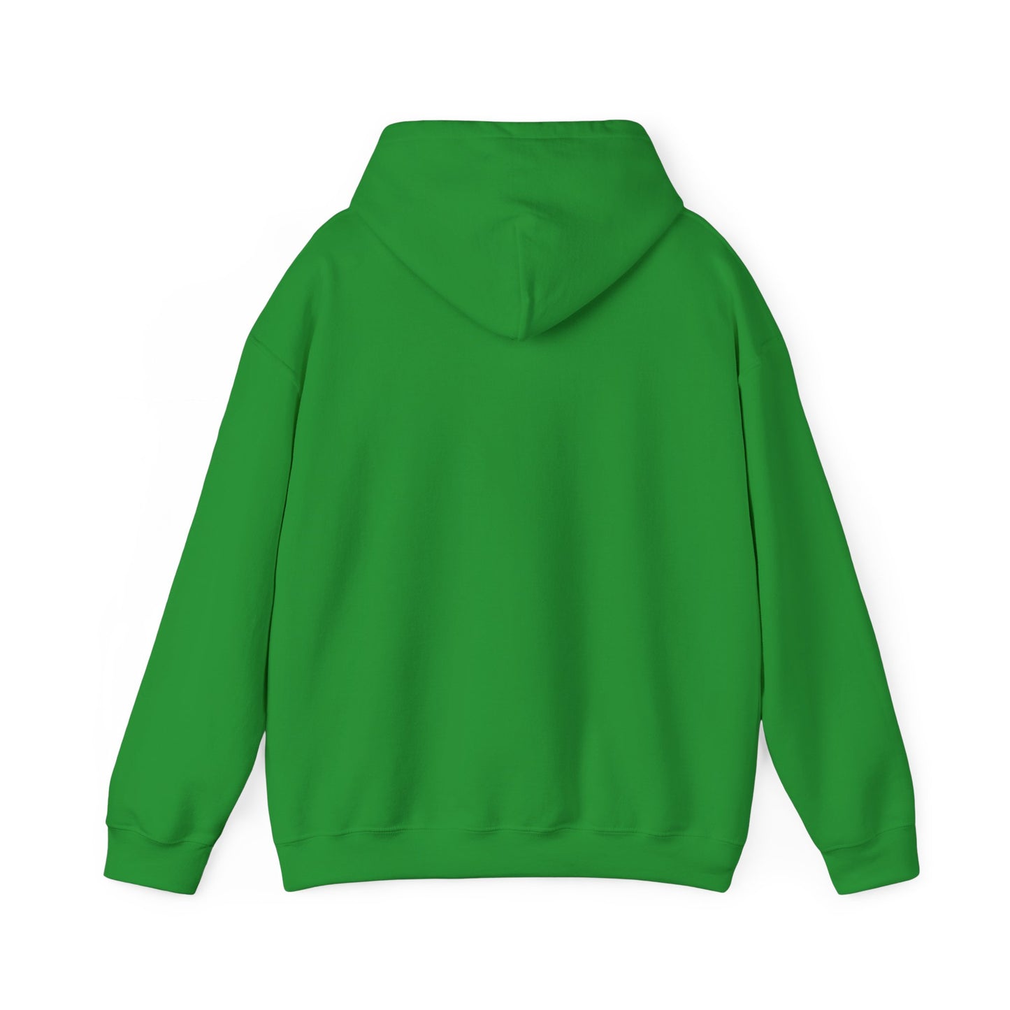 Kindness Ripples Unisex Heavy Blend Hooded Sweatshirt - Cozy and Inspiring Gift