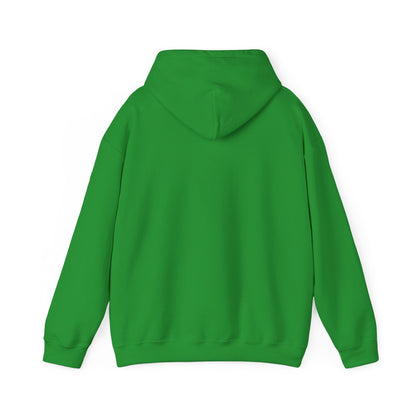 Kindness Ripples Unisex Heavy Blend Hooded Sweatshirt - Cozy and Inspiring Gift