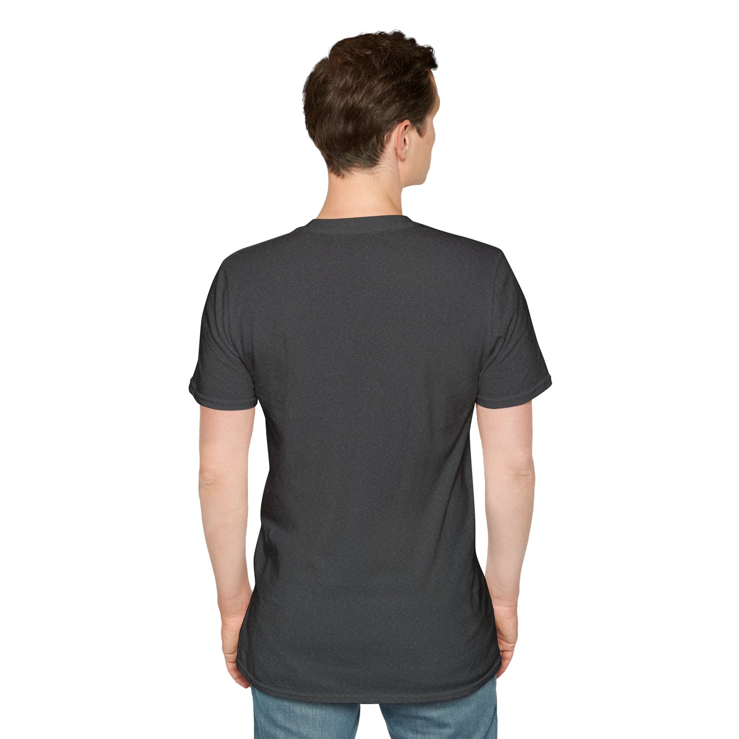 Tennessee Tech Golden Eagles Basketball T-Shirt