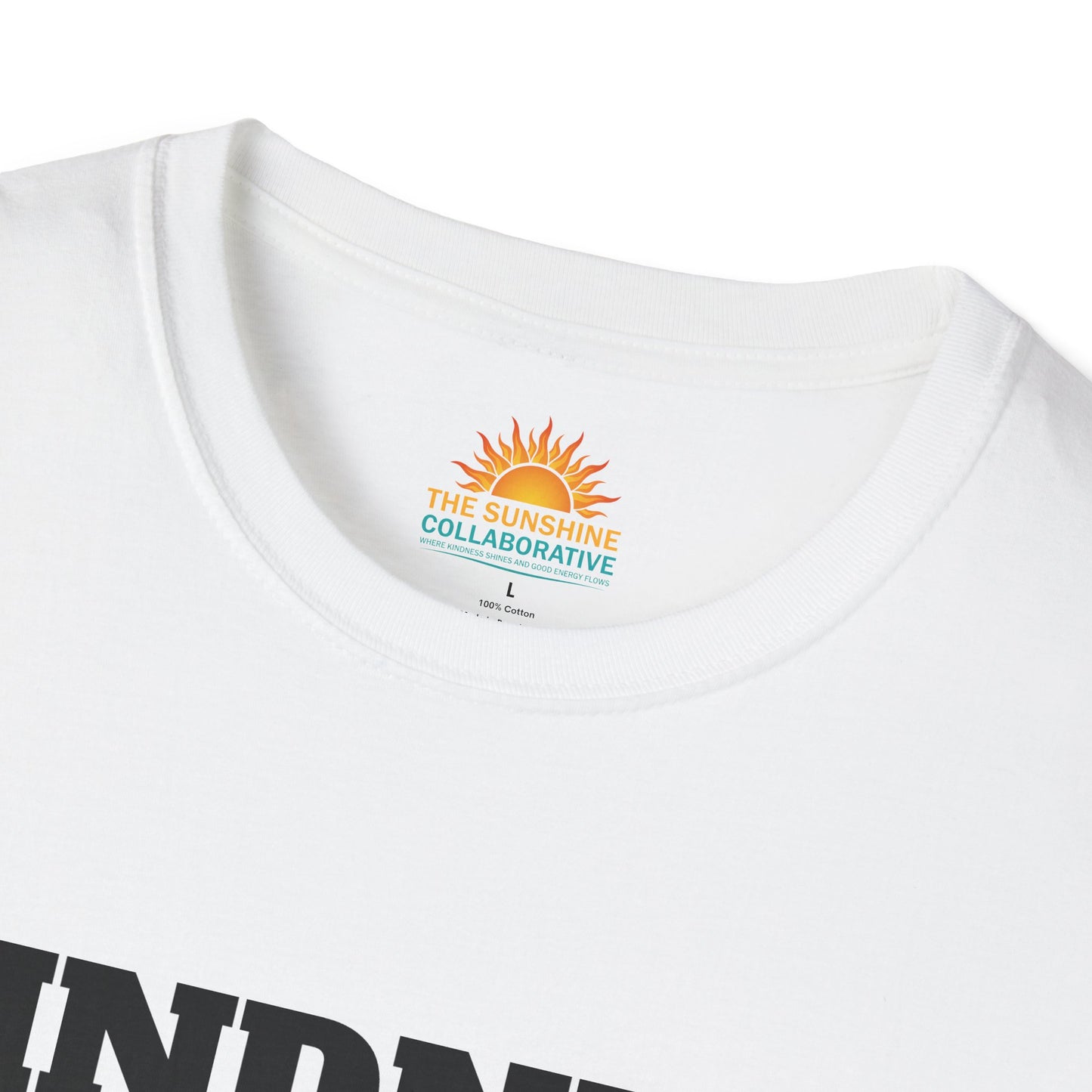 Kindness Ripples T-Shirt