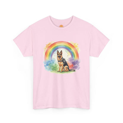 T-Shirt: K9s Help Protect Our Children in Schools