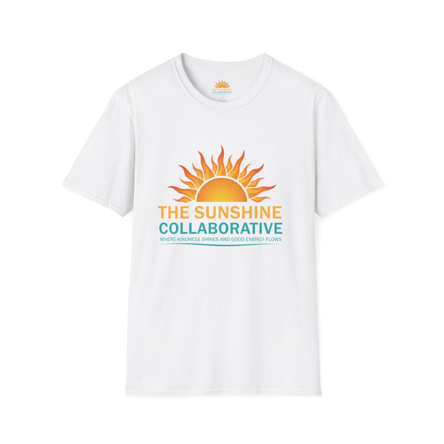 Kindness Sunshine T-Shirt