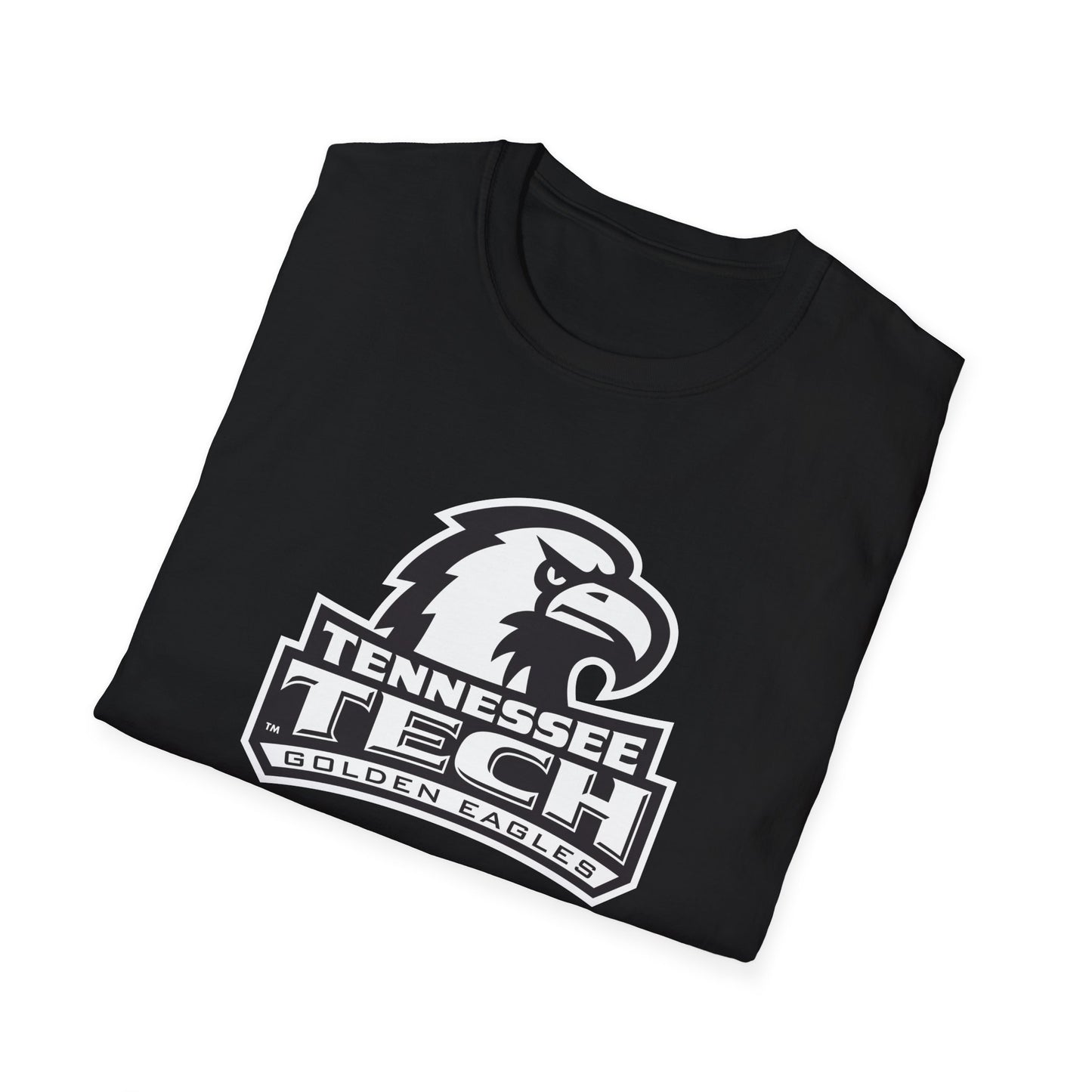Tennessee Tech Golden Eagles Basketball T-Shirt