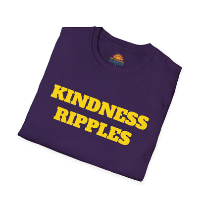 Kindness Ripples T-Shirt