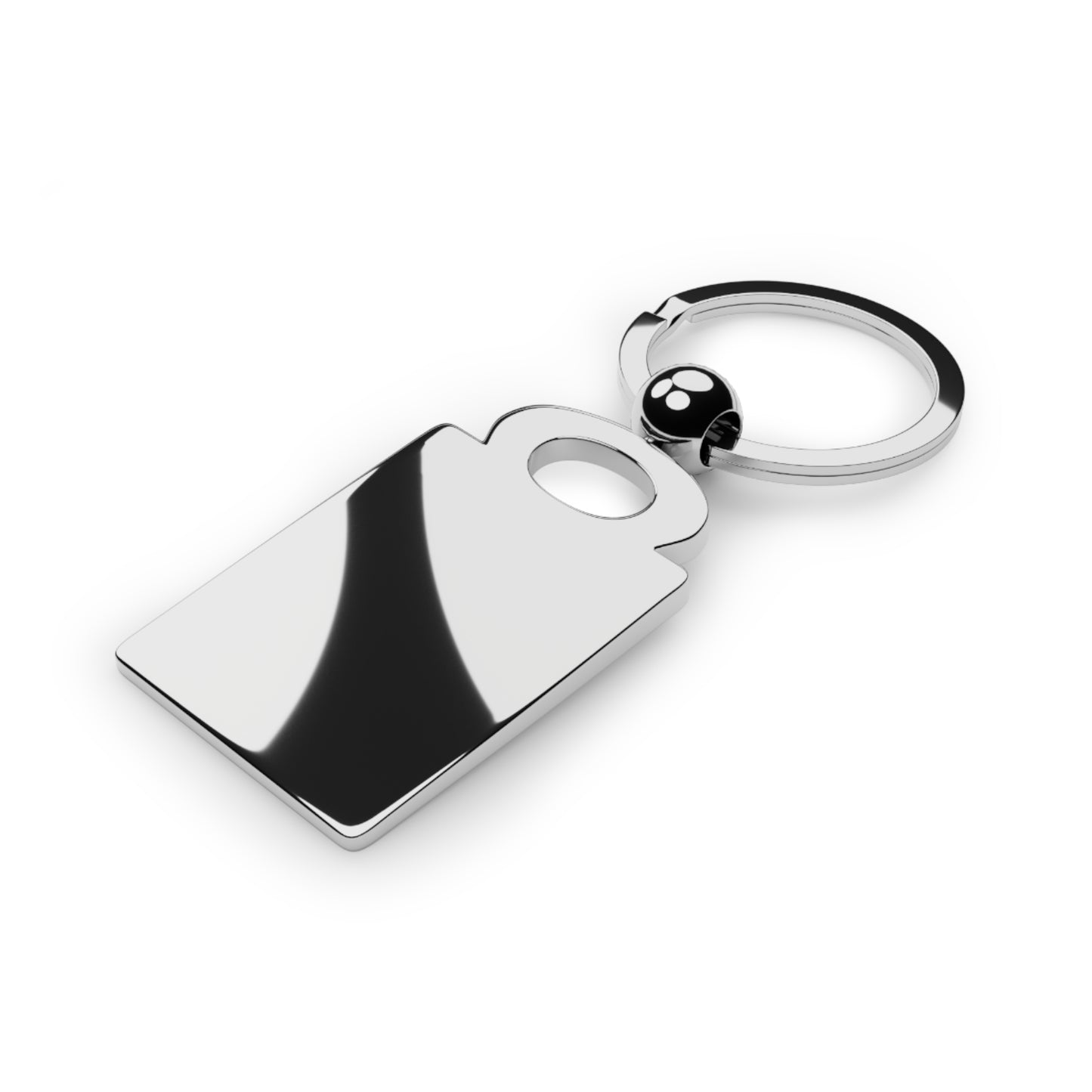 Keychain Personalizable KINDNESS RIPPLES