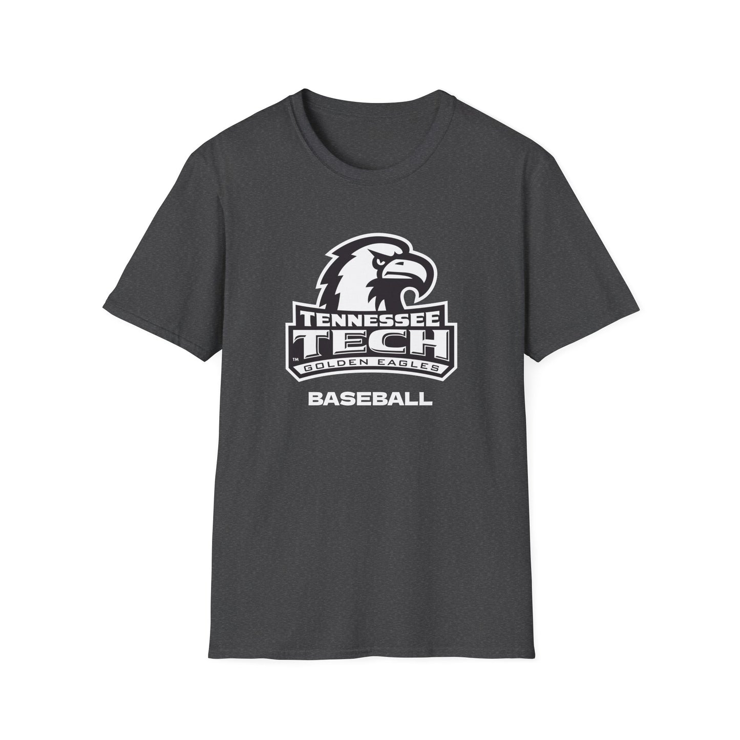 Tennessee Tech Golden Eagles Baseball T-Shirt