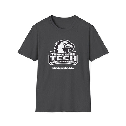 Tennessee Tech Golden Eagles Baseball T-Shirt