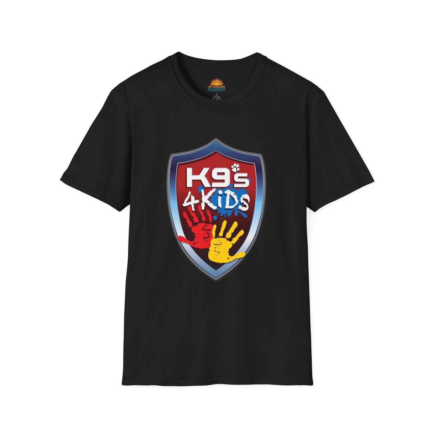 T-Shirt K9s4KIDs Fundraiser