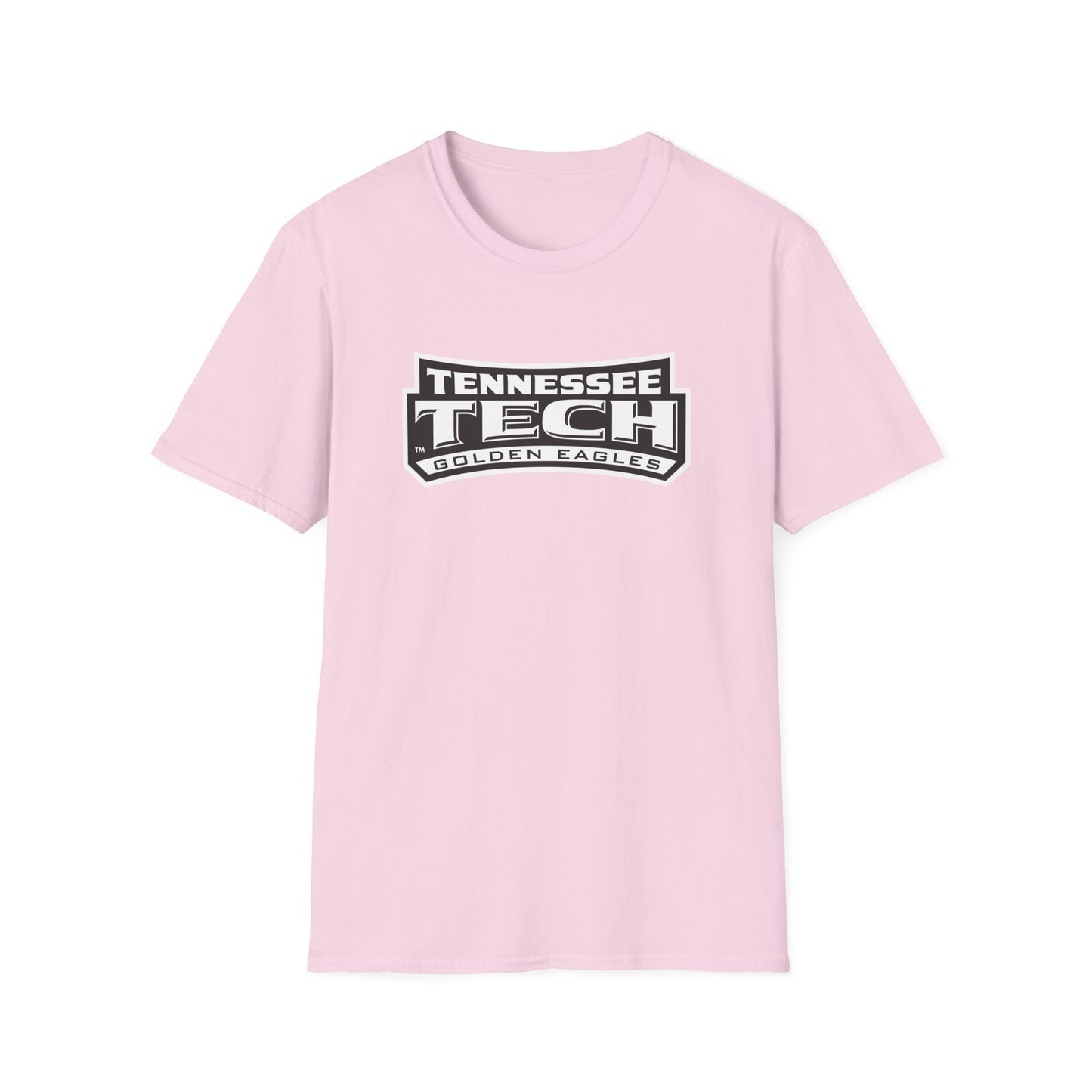 Tennessee Tech Golden Eagles Pink Out T-Shirt