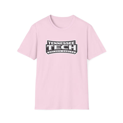 Tennessee Tech Golden Eagles Pink Out T-Shirt