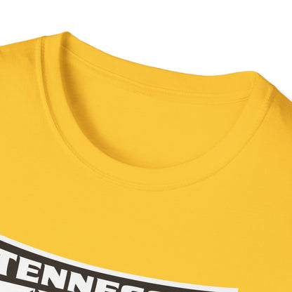 Tennessee Tech Golden Eagles Beach T‑Shirt
