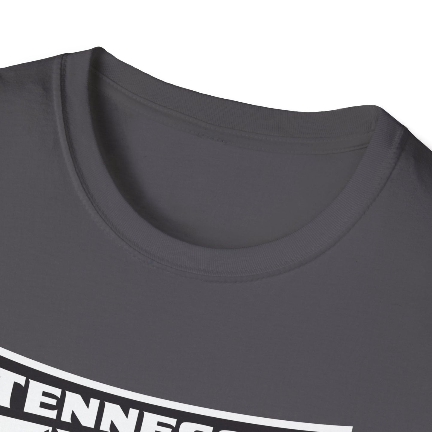 Tennessee Tech Golden Eagles Basketball T-Shirt