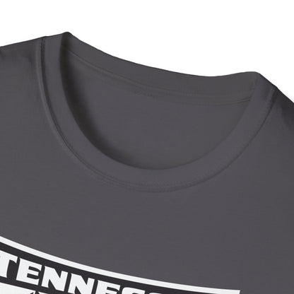 Tennessee Tech Golden Eagles Basketball T-Shirt