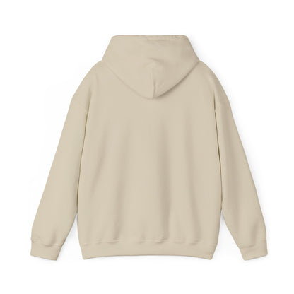 Tennessee Tech Golden Eagle Hoodie — College Logo Pullover