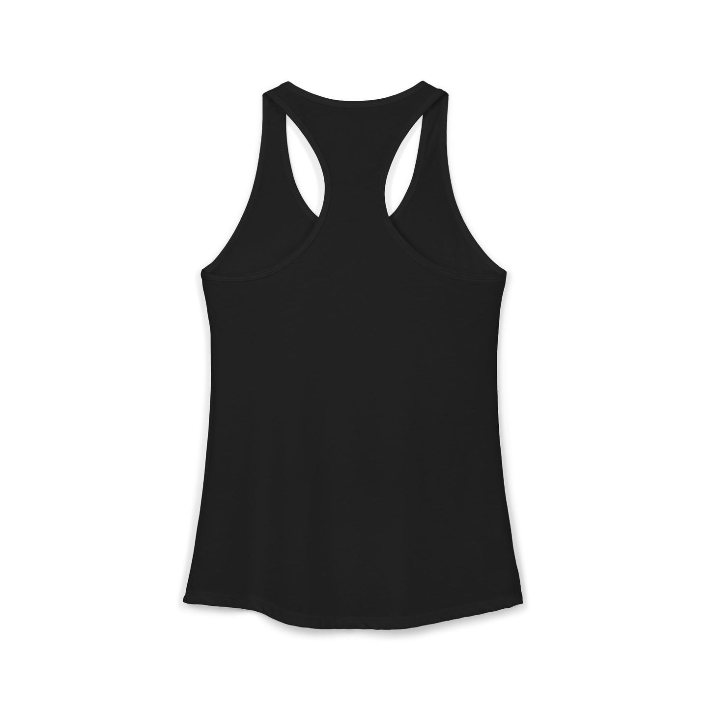 TTU Beach Women's Ideal Racerback Tank