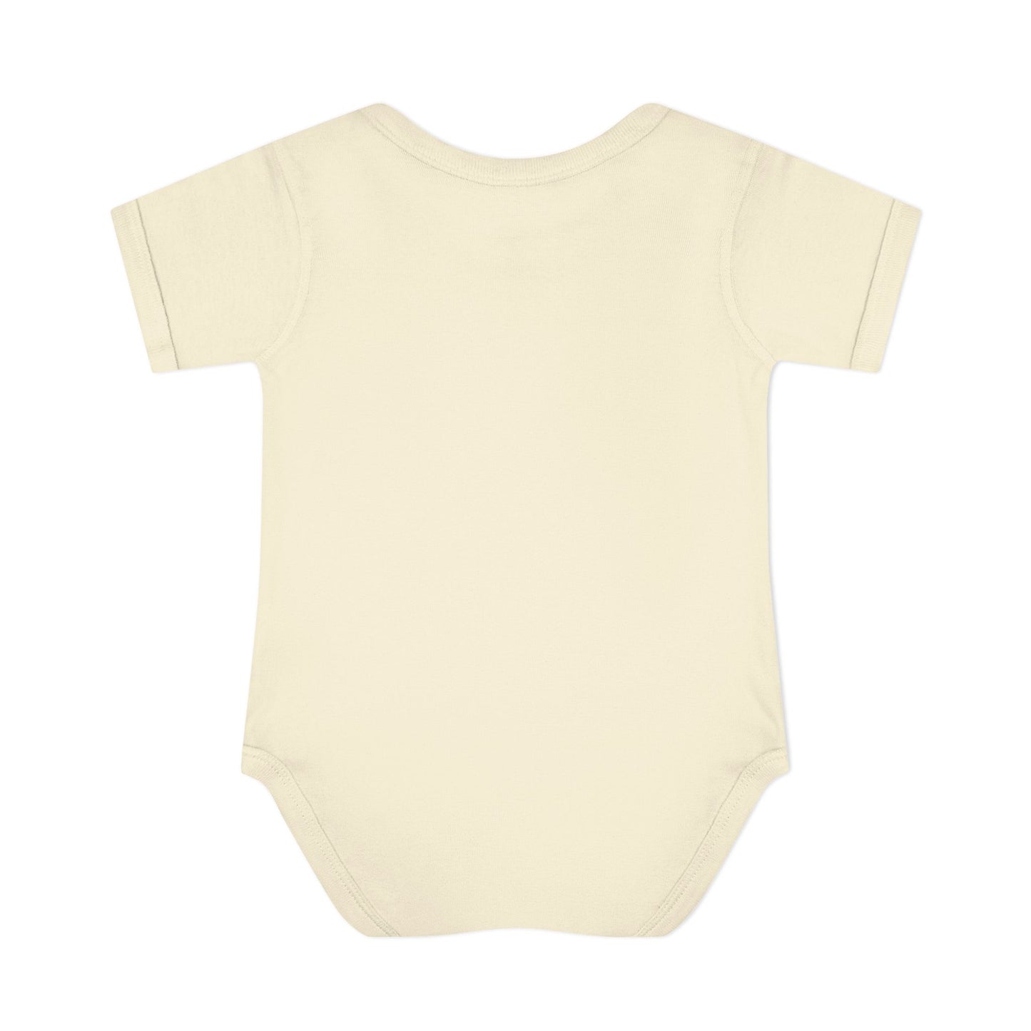 Kindness Ripples Infant Baby Bodysuit - Cute Baby Clothes for Newborns