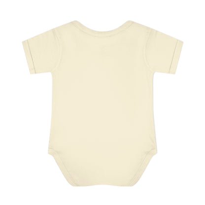 Kindness Ripples Infant Baby Bodysuit - Cute Baby Clothes for Newborns