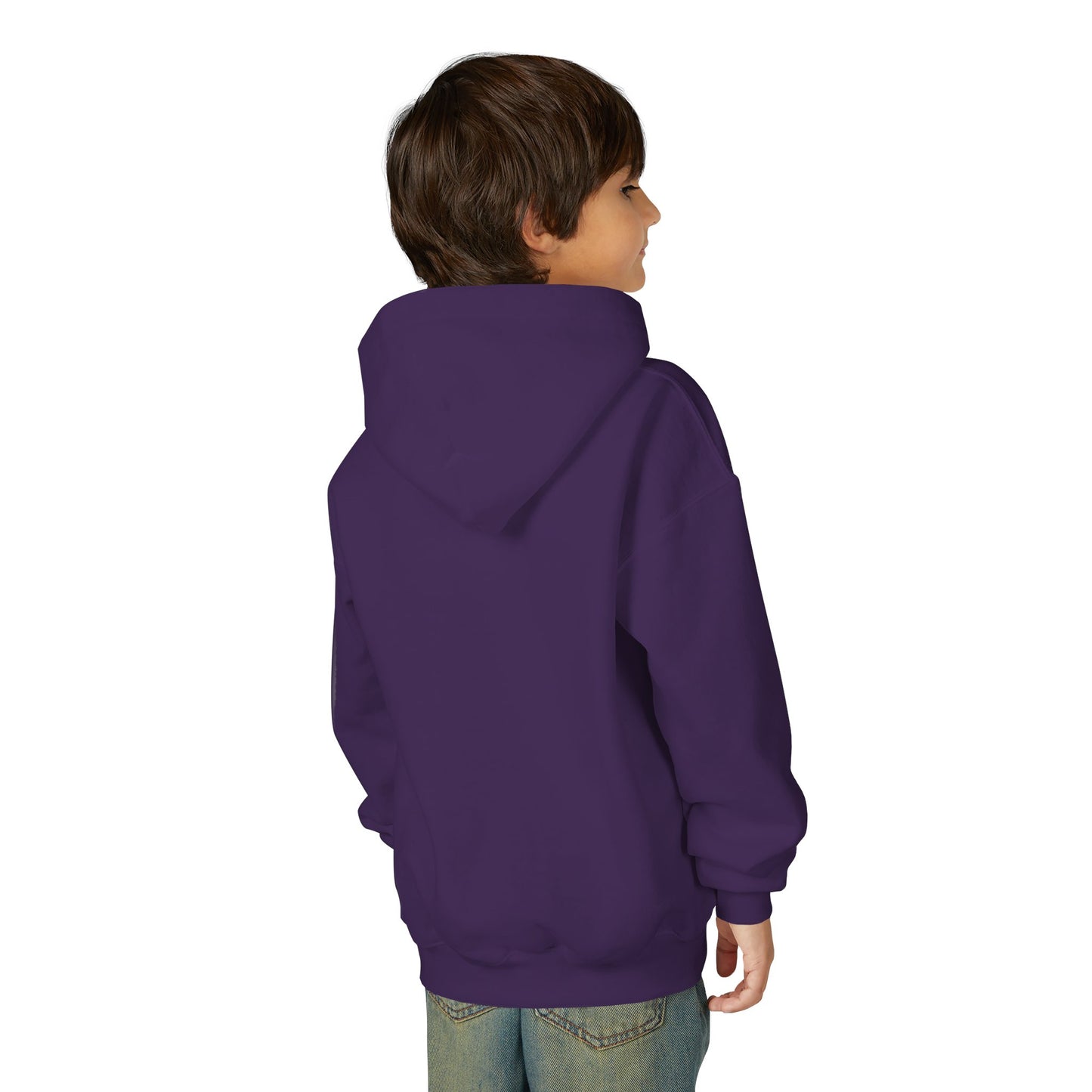 Youth Kindness Ripples Hoodie