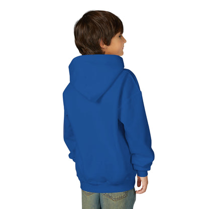 Kindness Ripples Hoodie Youth