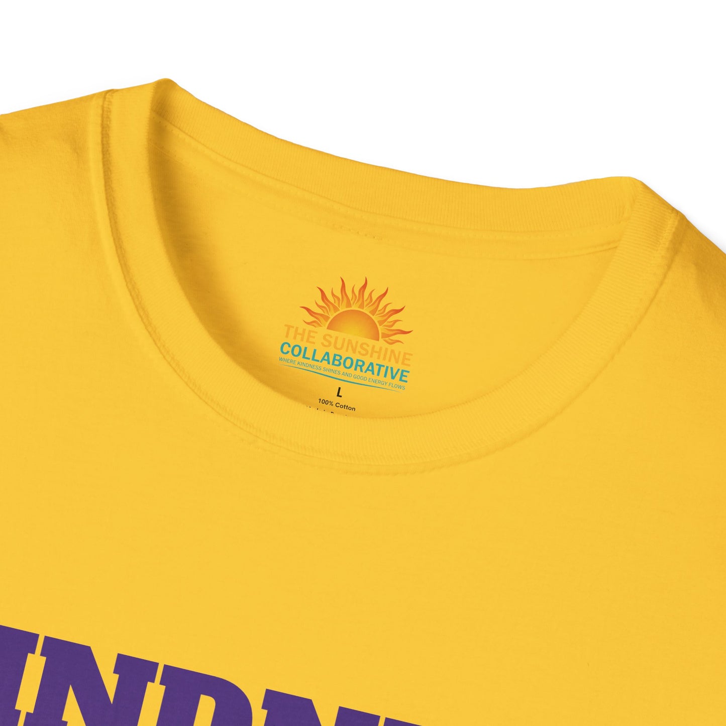 Kindness Ripples T-Shirt