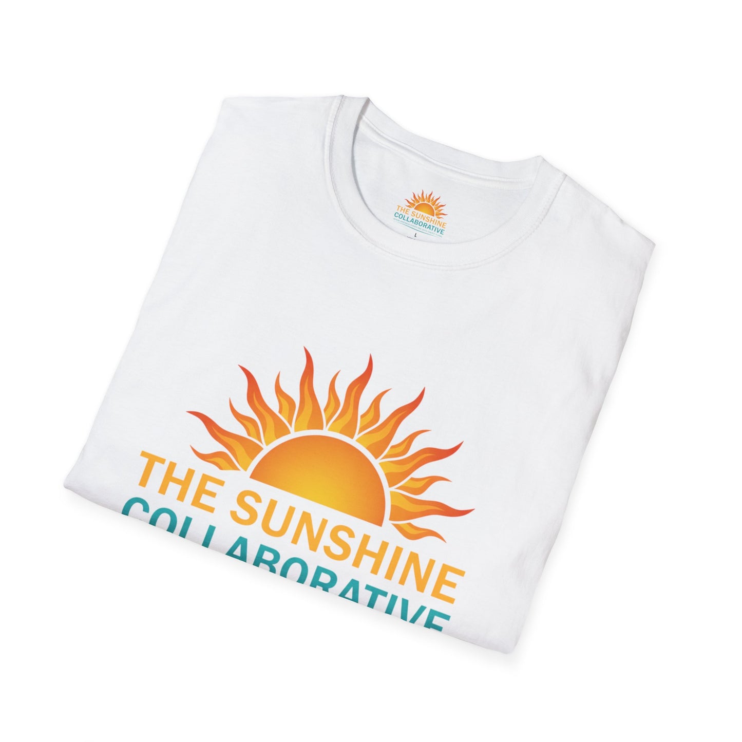 Kindness Sunshine T-Shirt