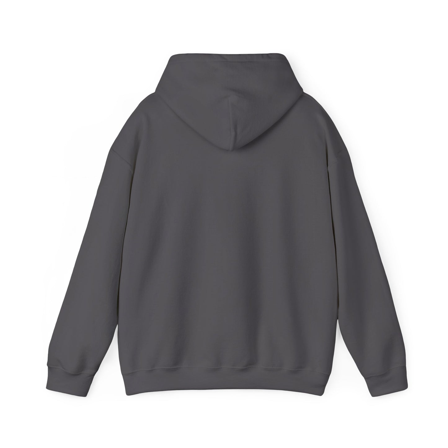 Tennessee Tech Basketball Hoodie – Golden Eagle Logo Pullover
