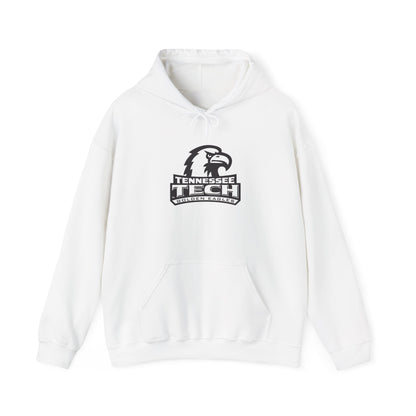 Tennessee Tech Golden Eagle Hoodie — College Logo Pullover
