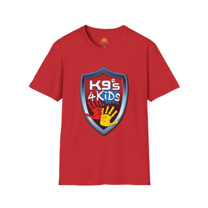 T-Shirt K9s4KIDs Fundraiser