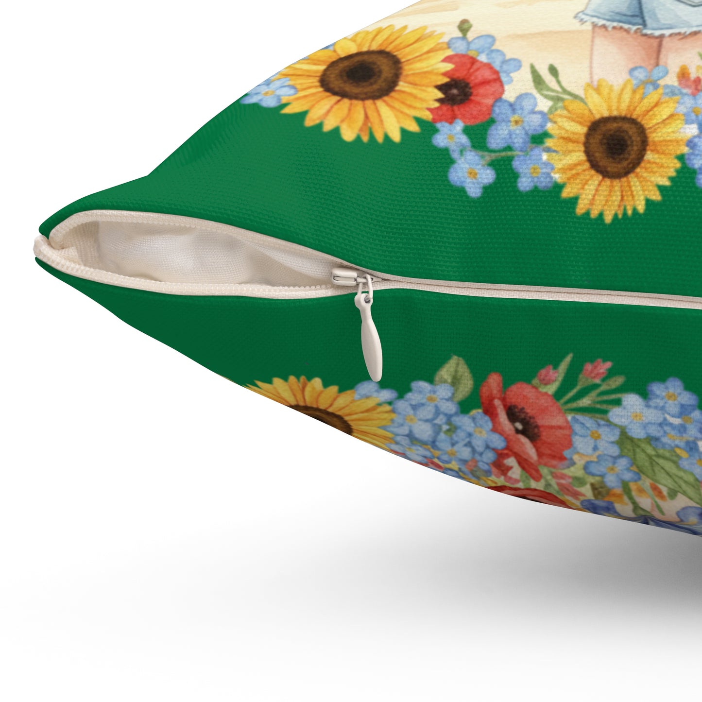 The Audrey Decorative Pillow