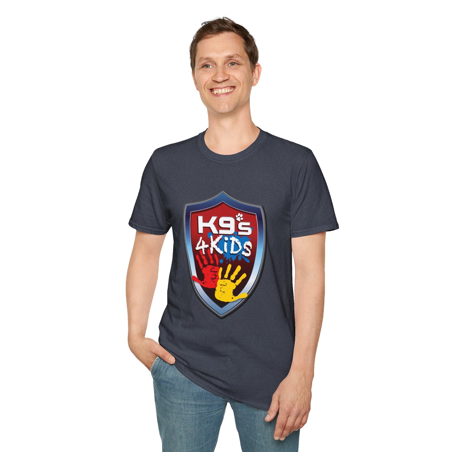 T-Shirt K9s4KIDs Fundraiser