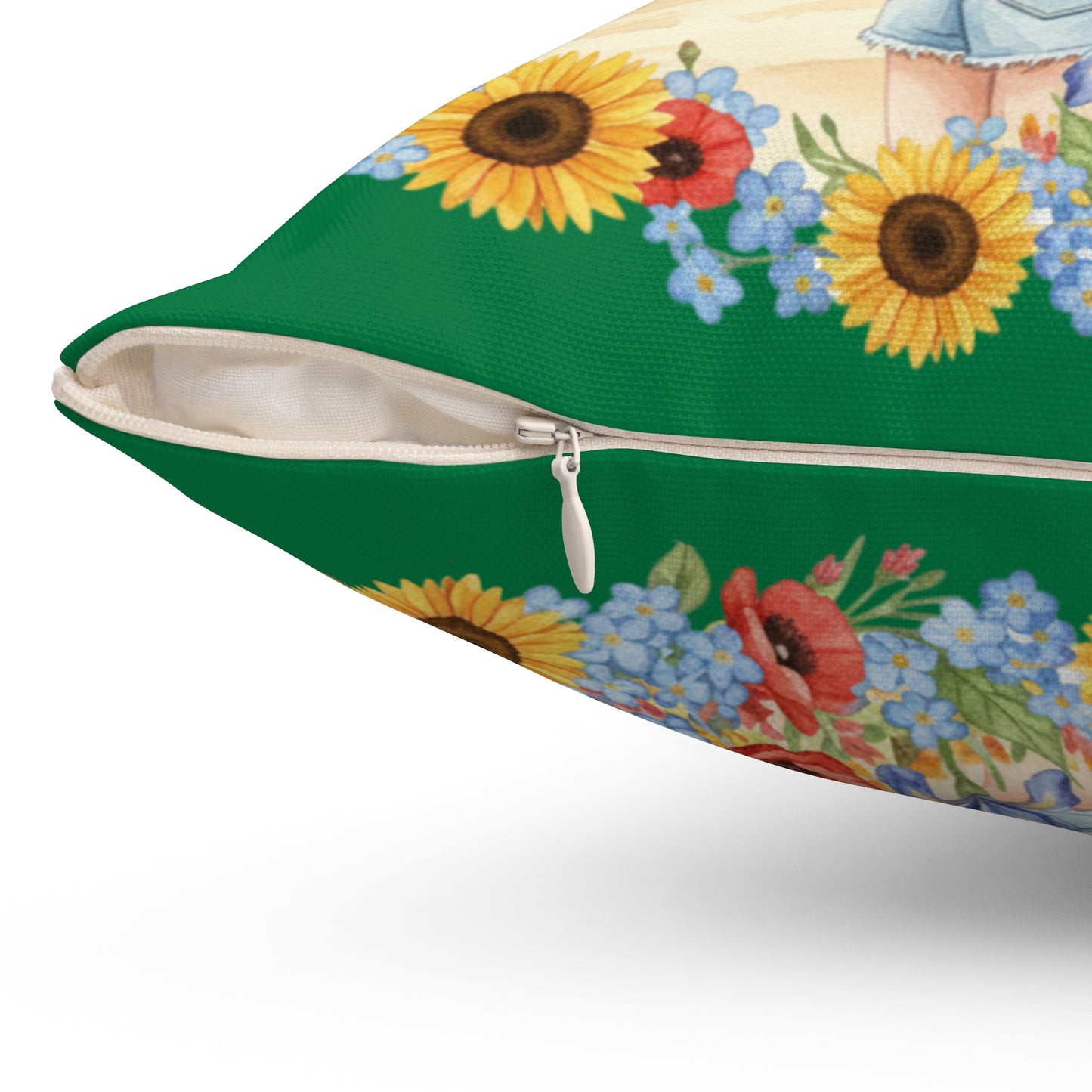 The Audrey Decorative Pillow