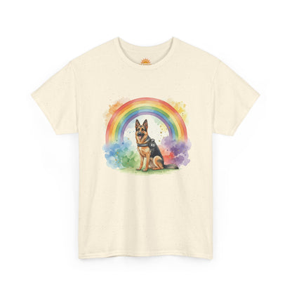 T-Shirt: K9s Help Protect Our Children in Schools