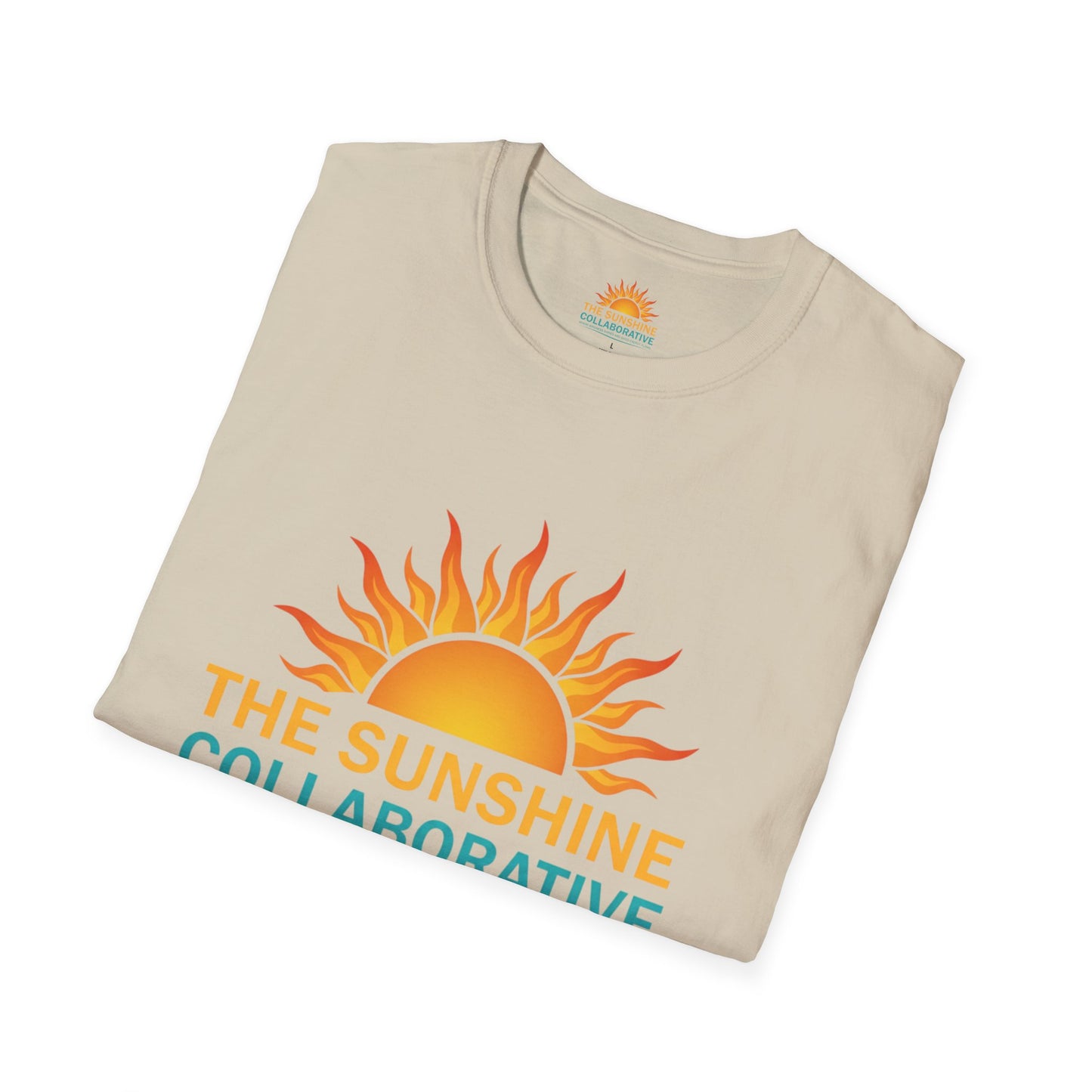Kindness Sunshine T-Shirt