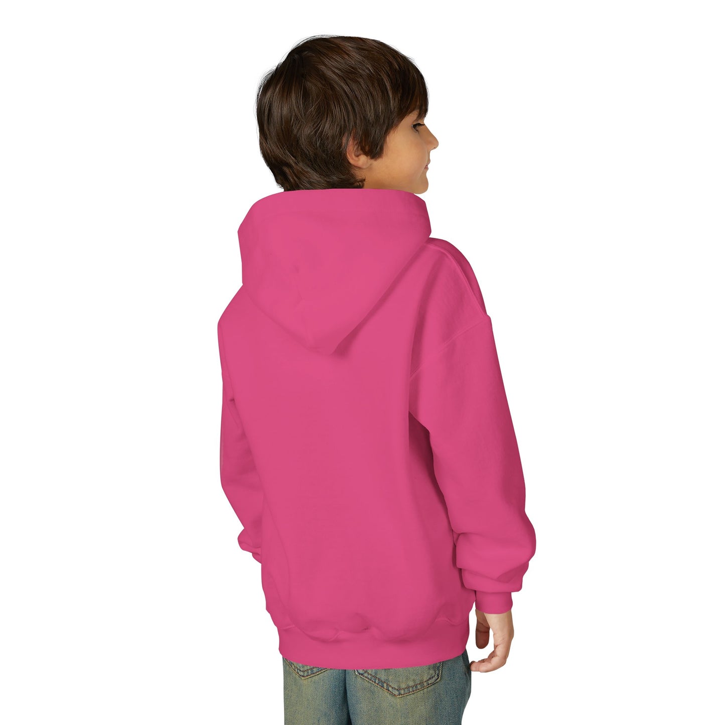 Youth Kindness Ripples Hoodie