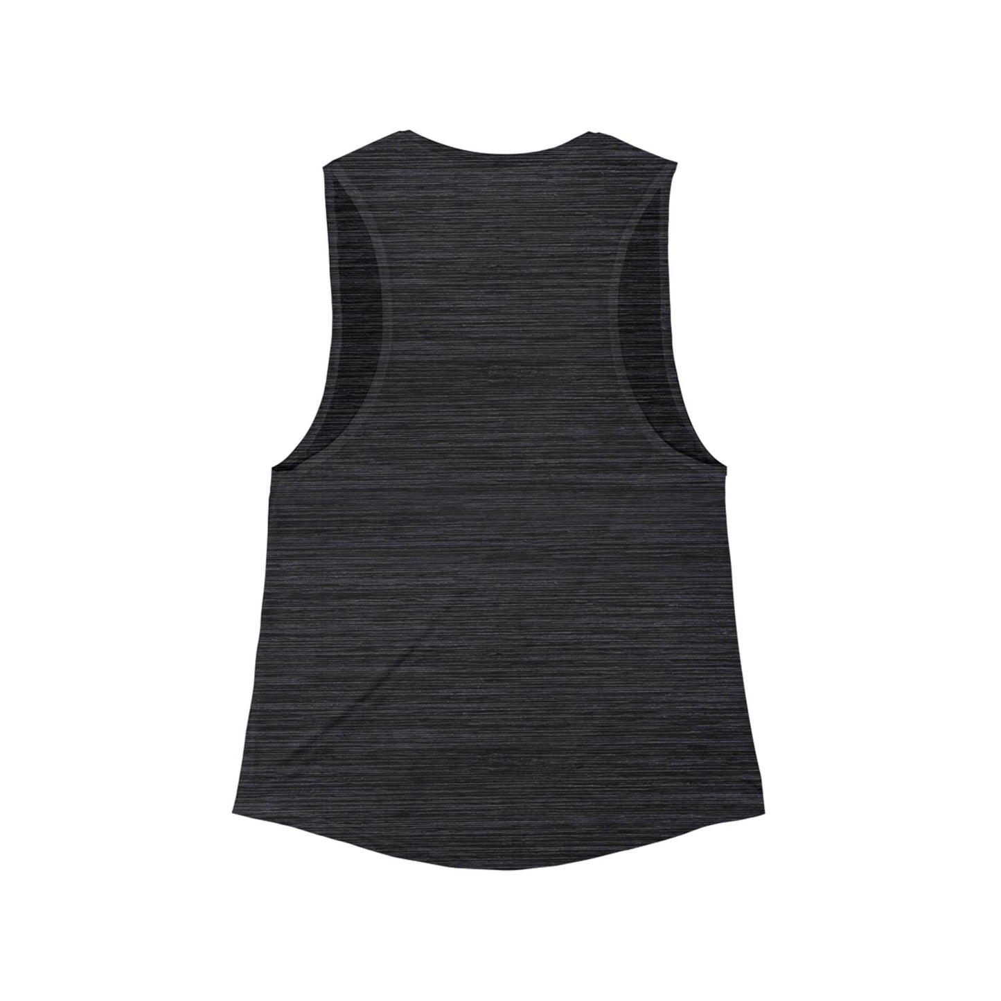 Tennessee Tech Beach Women's Muscle Tank - Scoop Flowy Tank Top
