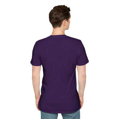 Tennessee Tech Golden Eagles Beach T-Shirt