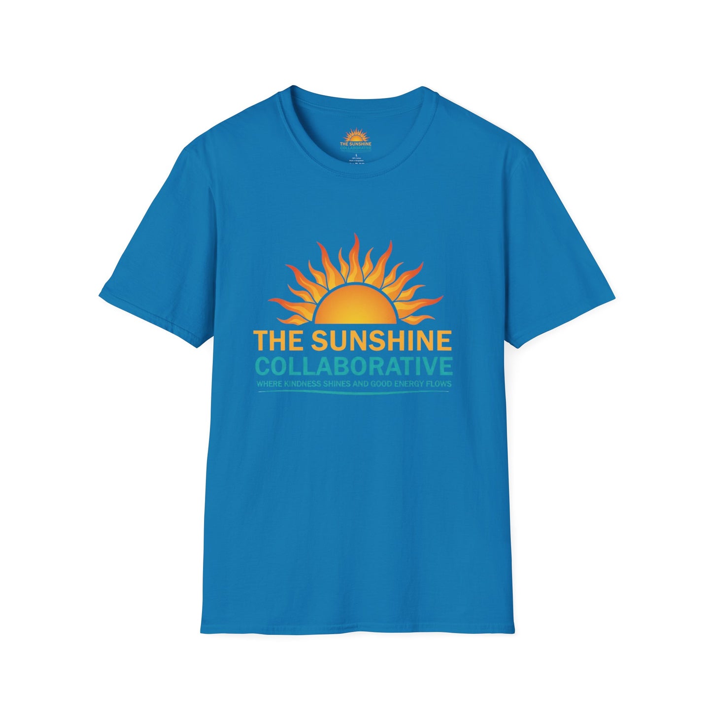 Kindness Sunshine T-Shirt
