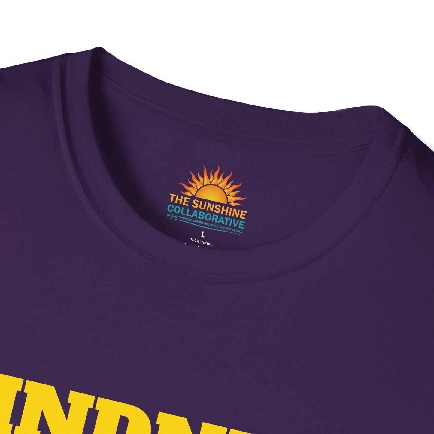Kindness Ripples T-Shirt